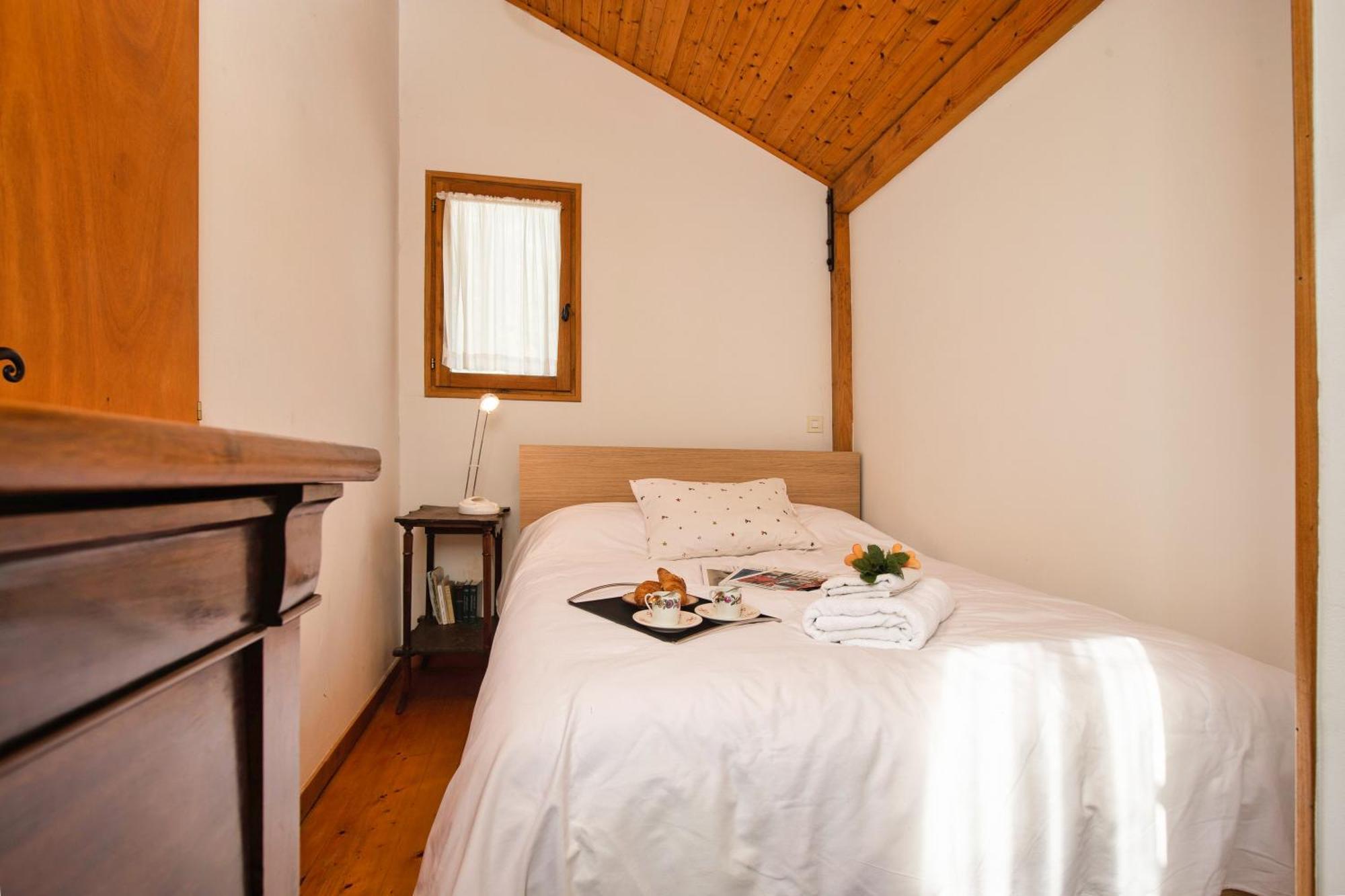 Chalet Des Cristaux Happy Rentals Chamonix Eksteriør billede