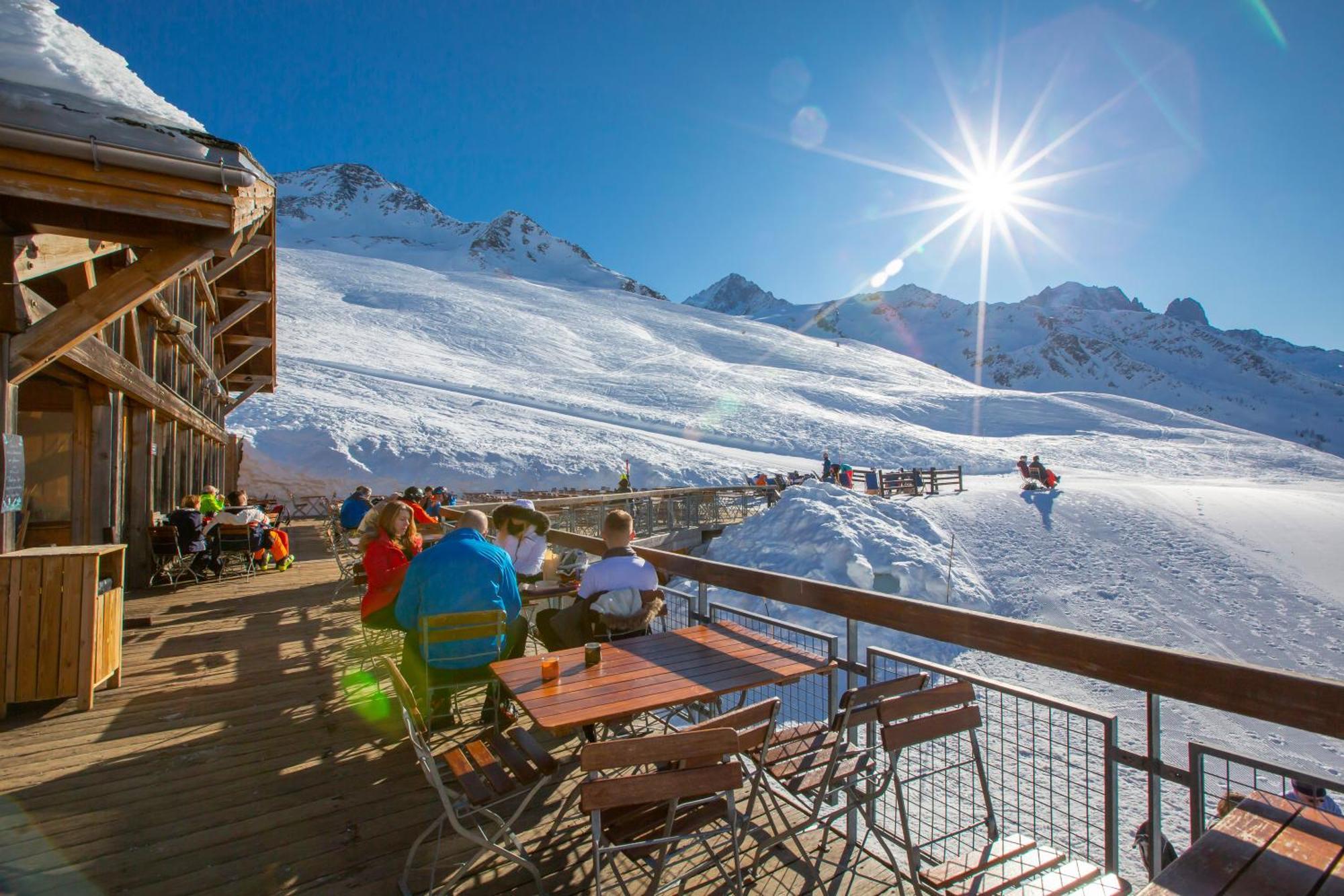 Chalet Des Cristaux Happy Rentals Chamonix Eksteriør billede