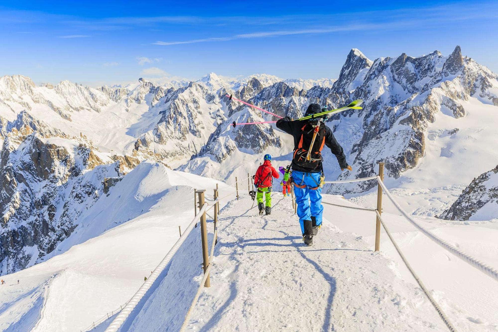 Chalet Des Cristaux Happy Rentals Chamonix Eksteriør billede